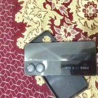 گوشی موبایل پوکو x7 پرو