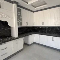 ۱۵۰متر/۲ تراس/بسیار خوش نقشه/ لابی/متریال وارداتی