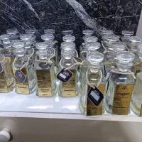 شیشه عطر