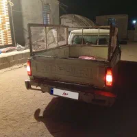 سواری وانت ـ