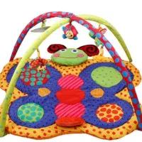 وسایل کودک در حد نو