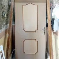 درب و چهارچوب