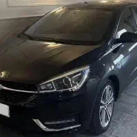 آریزو ۵ توربو اکسلنت اتومات مدل ۹۹