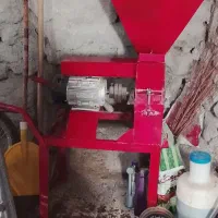 آسیاب نو|ماشین‌آلات صنعتی|زنجان, |دیوار