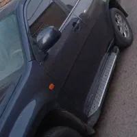 خودروی ام‌وی ام x33