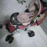 کالسکه کریهر