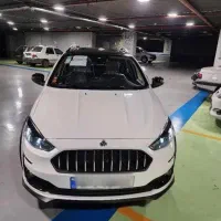 فروش حواله اطلس GL  تحویل اردیبهشت 1405