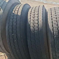 لاستیک 24 سیمی با نوار و تیوپ درجه یک