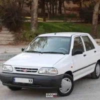 دربستی داخل و خارج از شهر