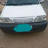 پراید فروشی