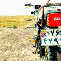 مدل84|موتورسیکلت|مشهد, مهدی آباد|دیوار