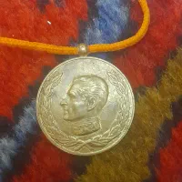 سکه یادبود۲۵۰۰سال