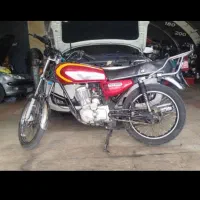 مدل۹۵ هیرمند ۱۵۰ سیسی