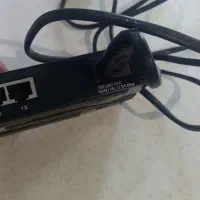 هاب سوییچ ۸ پورت دیتاشین