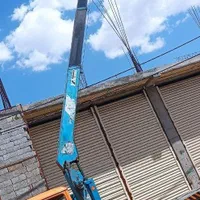 جرثقیل قم|خدمات حمل و نقل|قم, بوستان جوان|دیوار