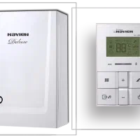 تعمیر و سرویس انواع پکیج ایرانی و خارجی ناوین