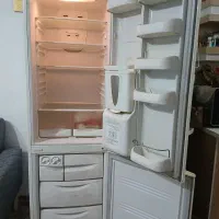 یخچال فریزر امرسان