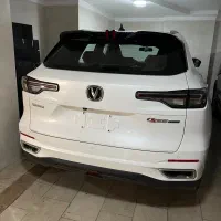 چانگان cs55پلاس