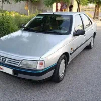پژو 405 تو کرم سفارش مدیران