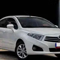 برلیانس اتوماتیک ۲۳۰
