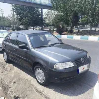 فولکس گل مدل ۸۴