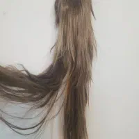 کلاه گیس ۸۰ سانتی|آرایشی، بهداشتی، درمانی|بروجرد, |دیوار