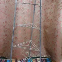 استند|آبچکان و نظمدهنده ظروف|اهواز, بهارستان|دیوار