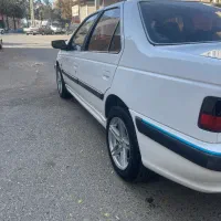 پارس tu5 مدل ۹۷ دریچه سیمی|خودرو سواری و وانت|میاندوآب, |دیوار