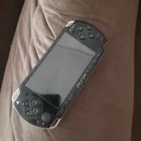 psp پس اس پی
