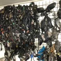 لوازم gsx cb cbr gsxr r1 r6