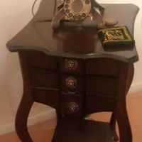 میز تلفن