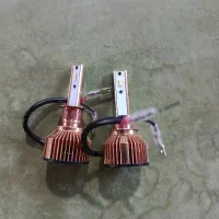 هدلایت ماشین
