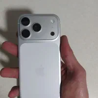 آیفون ۱۷ پرو ۲۵۶ گیگ