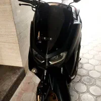 یاماها انمکس ۱۴۰۳ فول با abs نقدواقساط