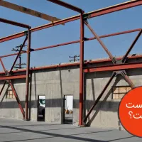 اجرای وال پست