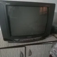 تلویزیون  رنگی ۲۱ اینچ