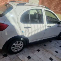 کوئیک ۱۴۰۲|خودرو سواری و وانت|قم, شهرک طالقانی|دیوار