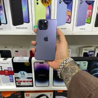 اپل iphone 14 promax پارت za باتری ۹۳ ریجستر شده