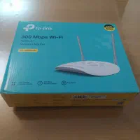 مودم وای فای اکبند