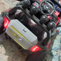 ماشین شارژی نو ۵ موتوره