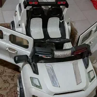 فروش دوچرخه و ماشین شارژی|دوچرخه، اسکیت، اسکوتر|فردیس, منظریه|دیوار