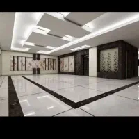 فروش خانه همکف..