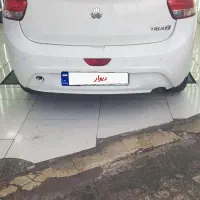 تیبا ۲ مدل ۱۴۰۰