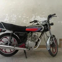 هندا ۱۵۰ مدل۹۵
