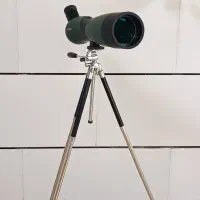 دیسکاوری اسپوتینگ 20×70|دوربین عکاسی و فیلم‌برداری|دزفول, |دیوار