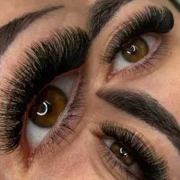 آموزشی مژه لیفت ابرو|خدمات آموزشی|گرگان, |دیوار