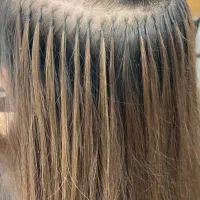 تخفیف کراتین و احیا ، اکستنشن مو|خدمات آرایشگری و زیبایی|رشت, لاکانی|دیوار