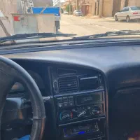 پژو ۴۰۵ مدل ۸۴ رنگ‌بژ