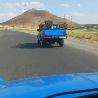 سایپا دیزل ۹۱|خودرو سواری و وانت|خرم‌آباد, |دیوار