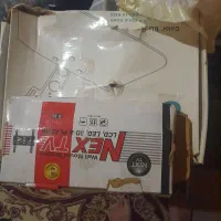 میز زیر تلوزیون ال ای دی